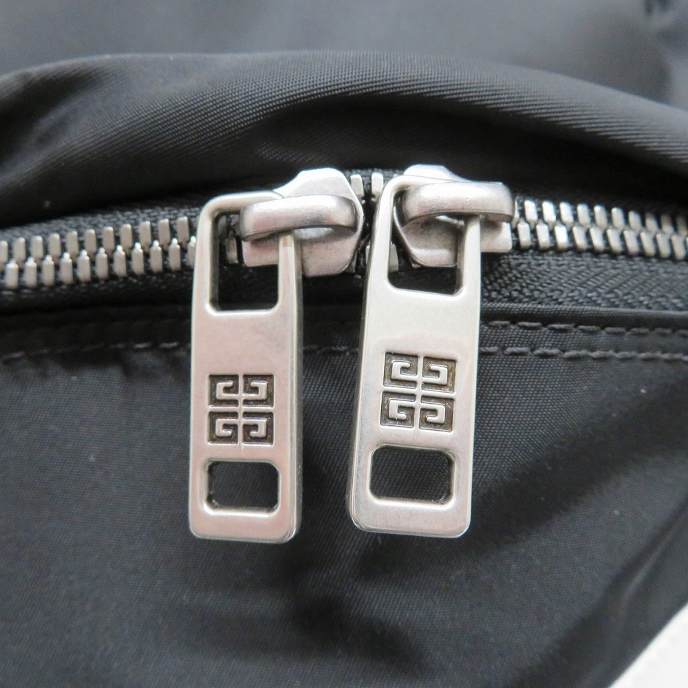 Givenchy Backpack Nylon - image 7